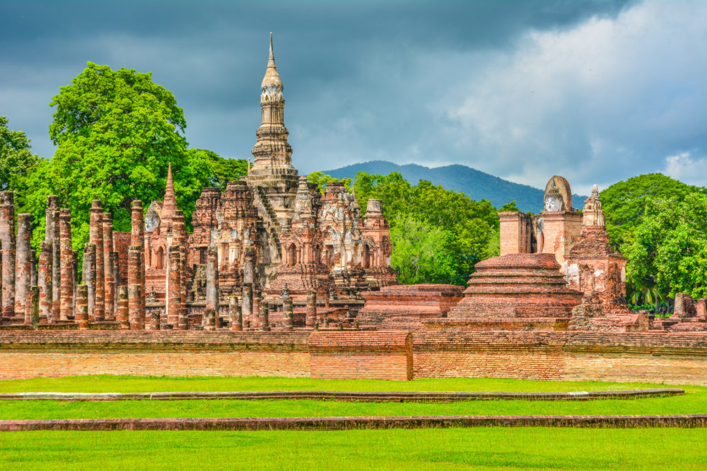 Sukhothai